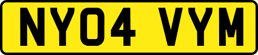NY04VYM