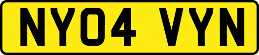 NY04VYN