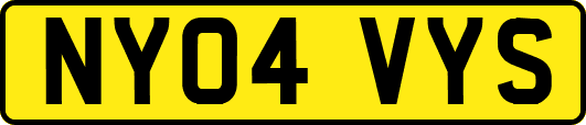 NY04VYS