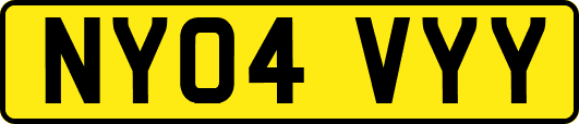 NY04VYY