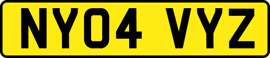 NY04VYZ