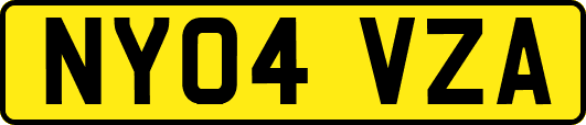 NY04VZA