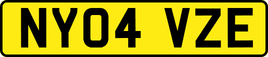 NY04VZE