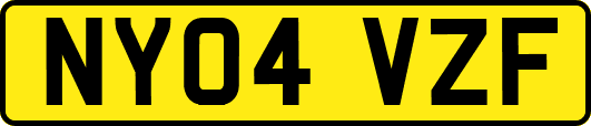 NY04VZF