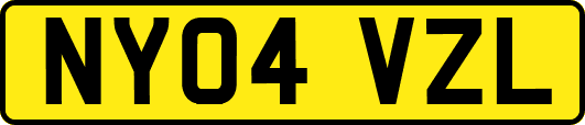 NY04VZL