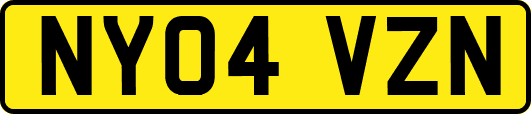 NY04VZN