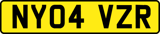 NY04VZR