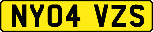 NY04VZS