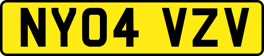 NY04VZV