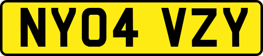 NY04VZY