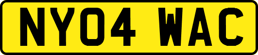 NY04WAC