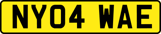 NY04WAE