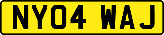 NY04WAJ
