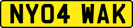 NY04WAK