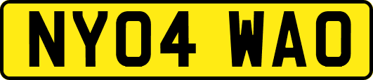 NY04WAO