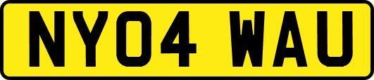 NY04WAU