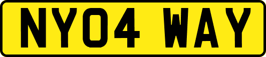 NY04WAY