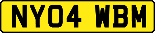 NY04WBM