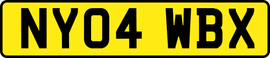 NY04WBX