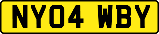 NY04WBY
