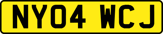 NY04WCJ