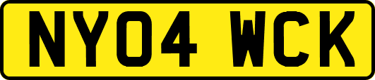 NY04WCK