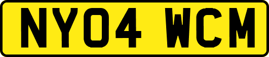 NY04WCM