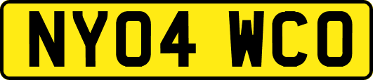 NY04WCO