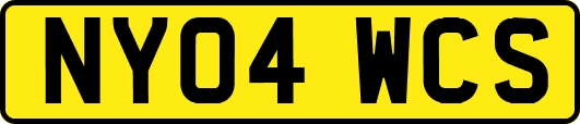 NY04WCS