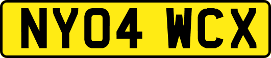 NY04WCX