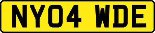NY04WDE
