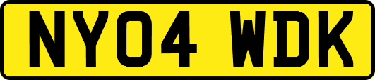 NY04WDK