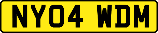 NY04WDM