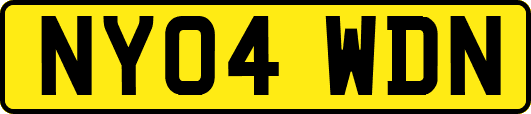 NY04WDN