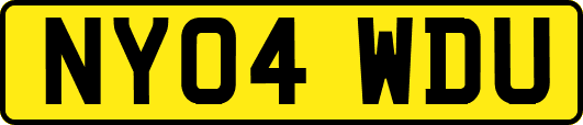 NY04WDU