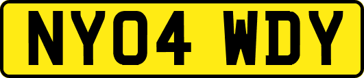 NY04WDY