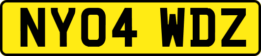 NY04WDZ