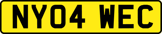 NY04WEC