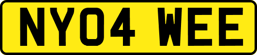 NY04WEE