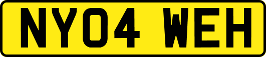 NY04WEH