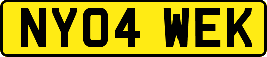 NY04WEK