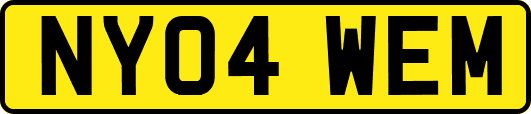 NY04WEM