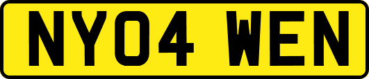 NY04WEN