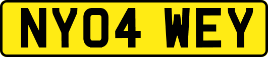 NY04WEY
