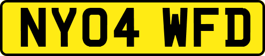 NY04WFD