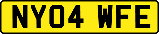 NY04WFE