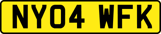 NY04WFK