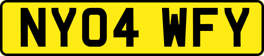 NY04WFY