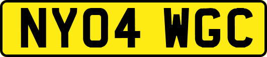 NY04WGC