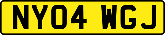 NY04WGJ